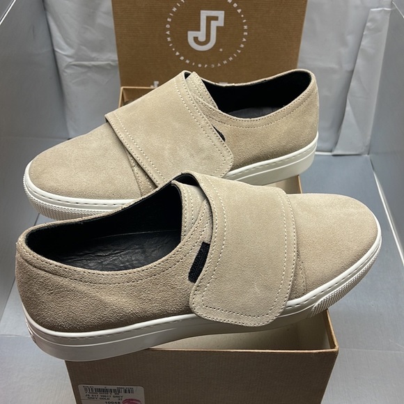 Brand new n Auth Joshua’s Heart in NYC Made in Italy 7 (37) Golden Brown - Picture 12 of 13